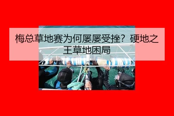 梅总草地赛为何屡屡受挫？硬地之王草地困局